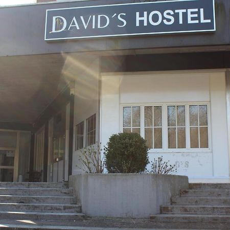 David'S Hostel Geesthacht Kültér fotó