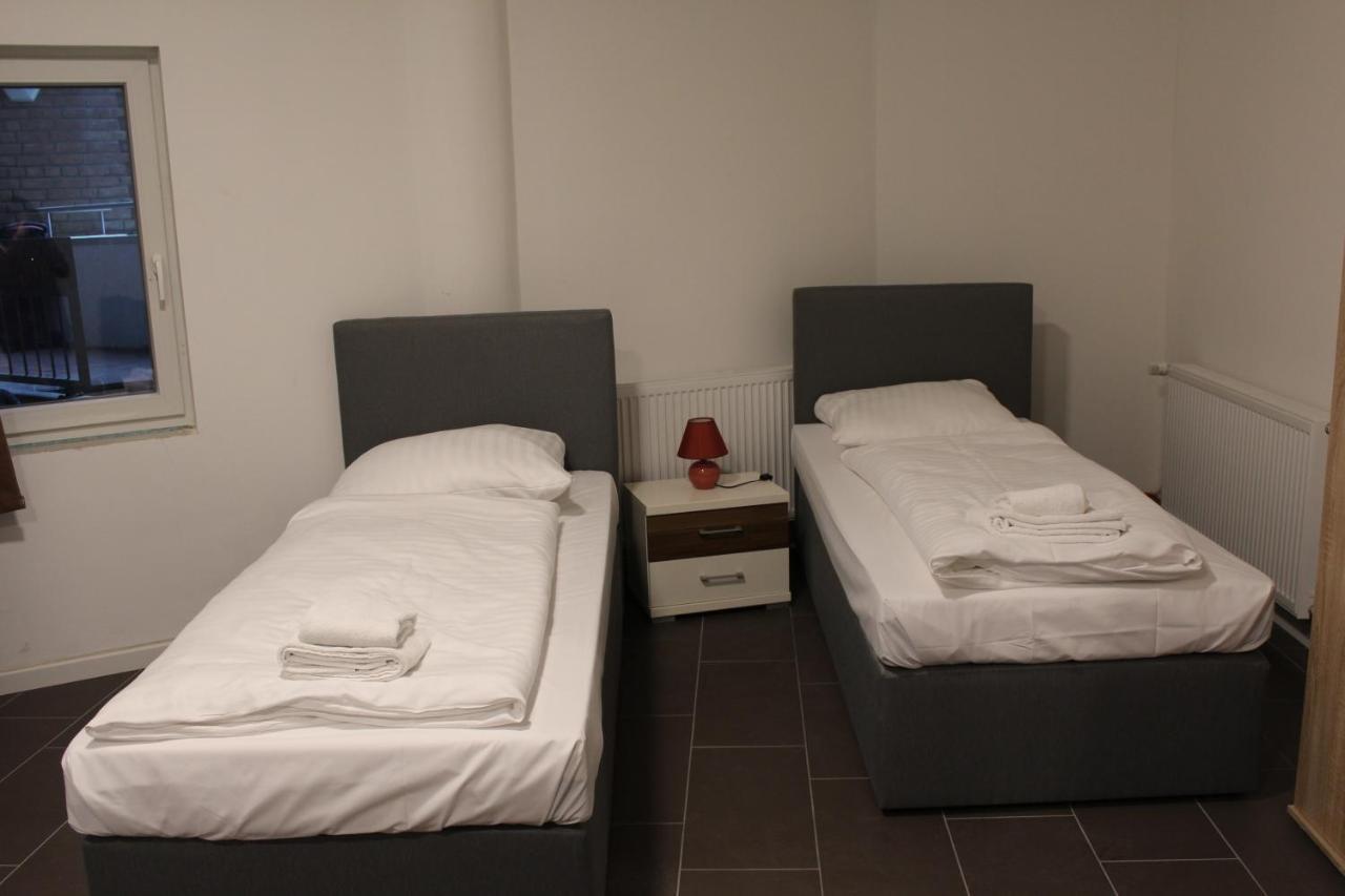David'S Hostel Geesthacht Kültér fotó