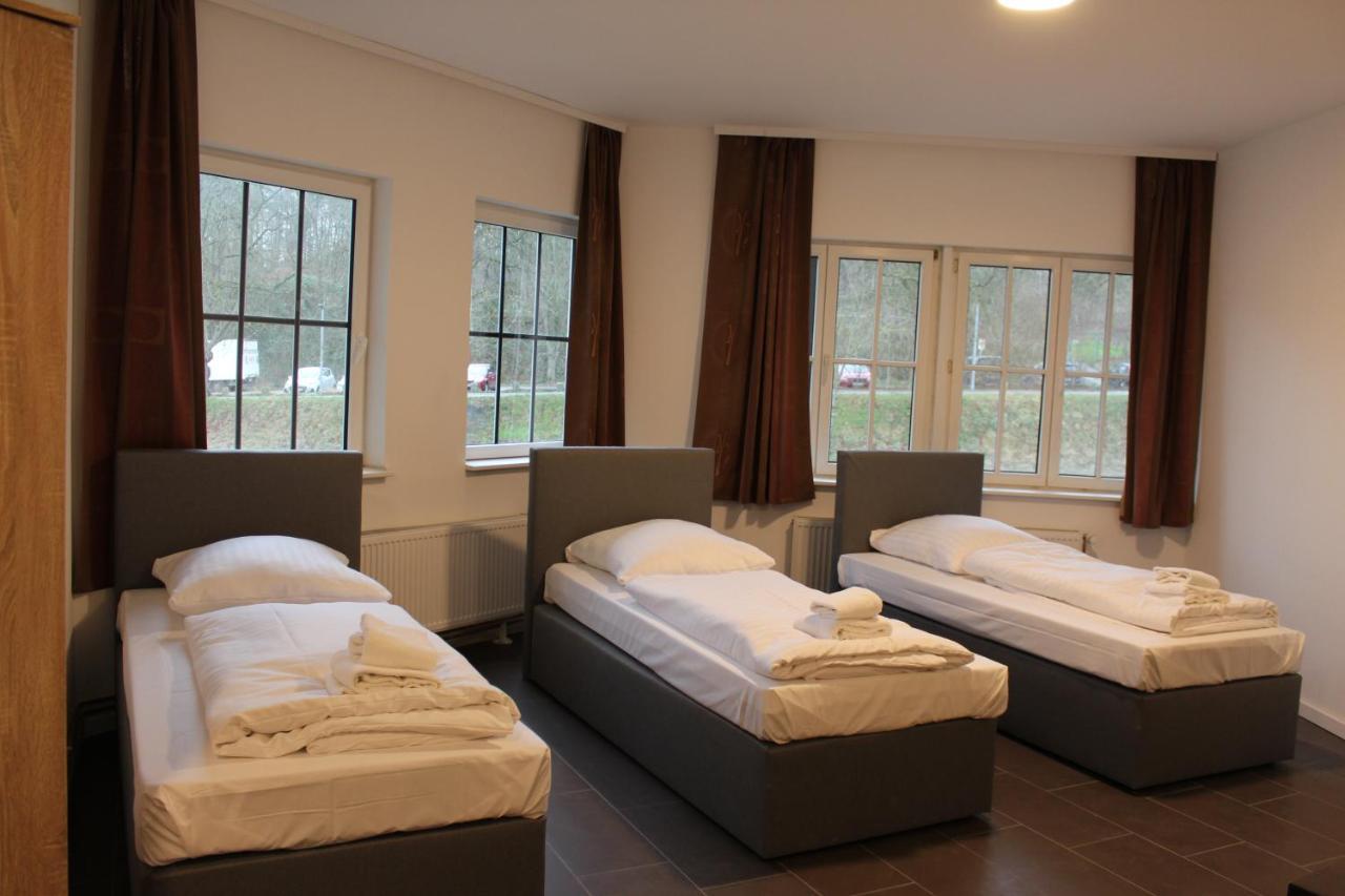 David'S Hostel Geesthacht Kültér fotó