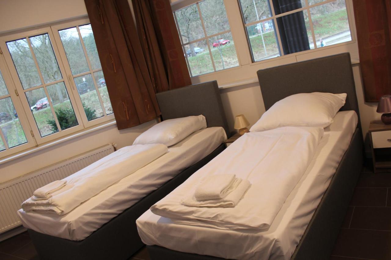 David'S Hostel Geesthacht Kültér fotó