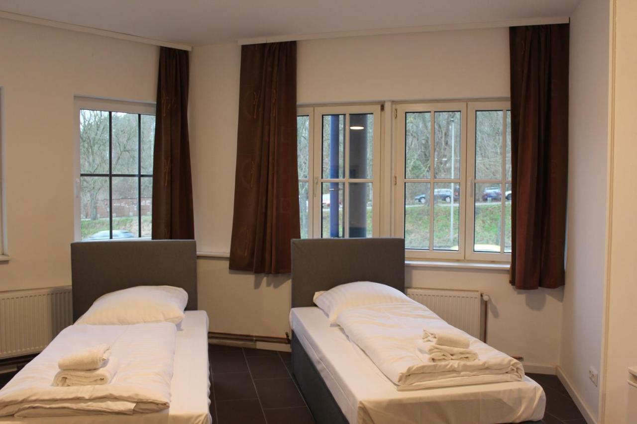 David'S Hostel Geesthacht Kültér fotó