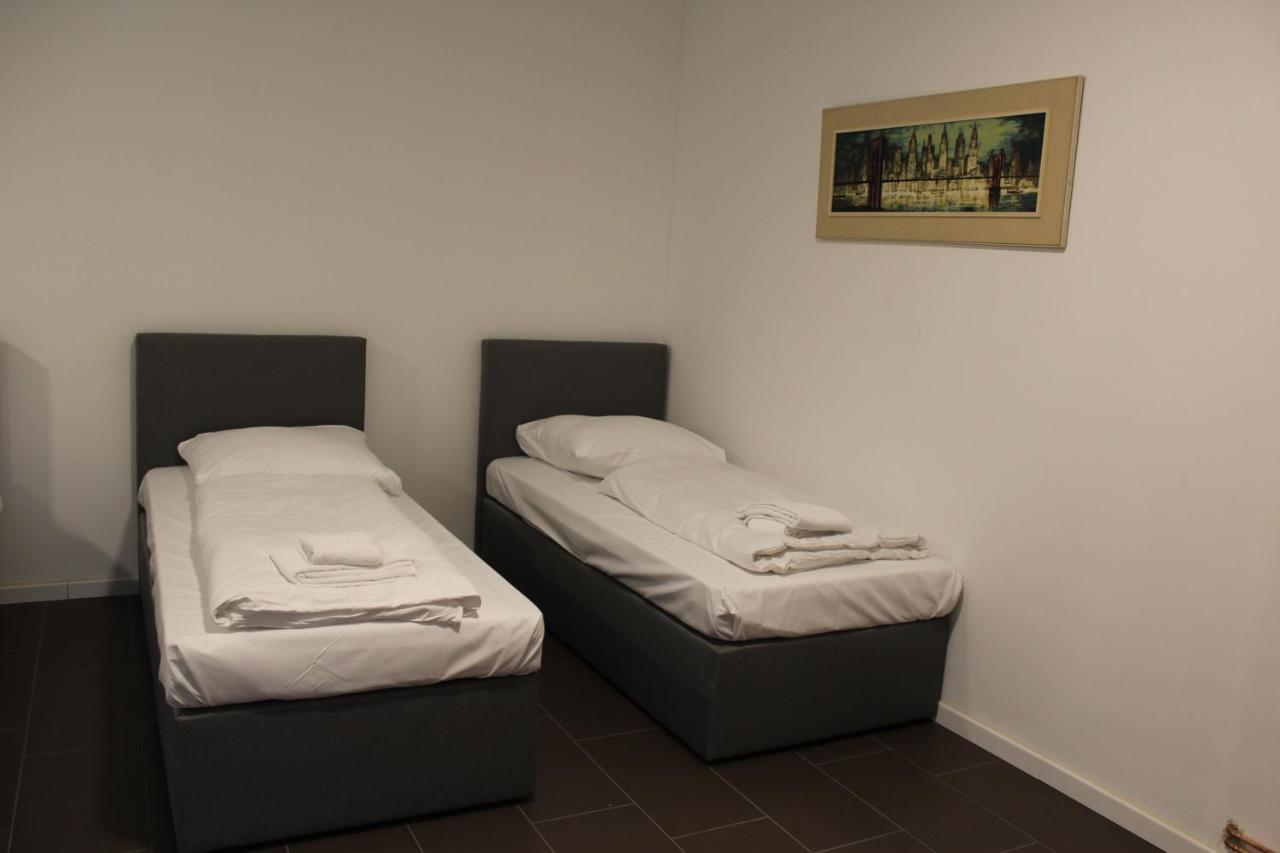David'S Hostel Geesthacht Kültér fotó