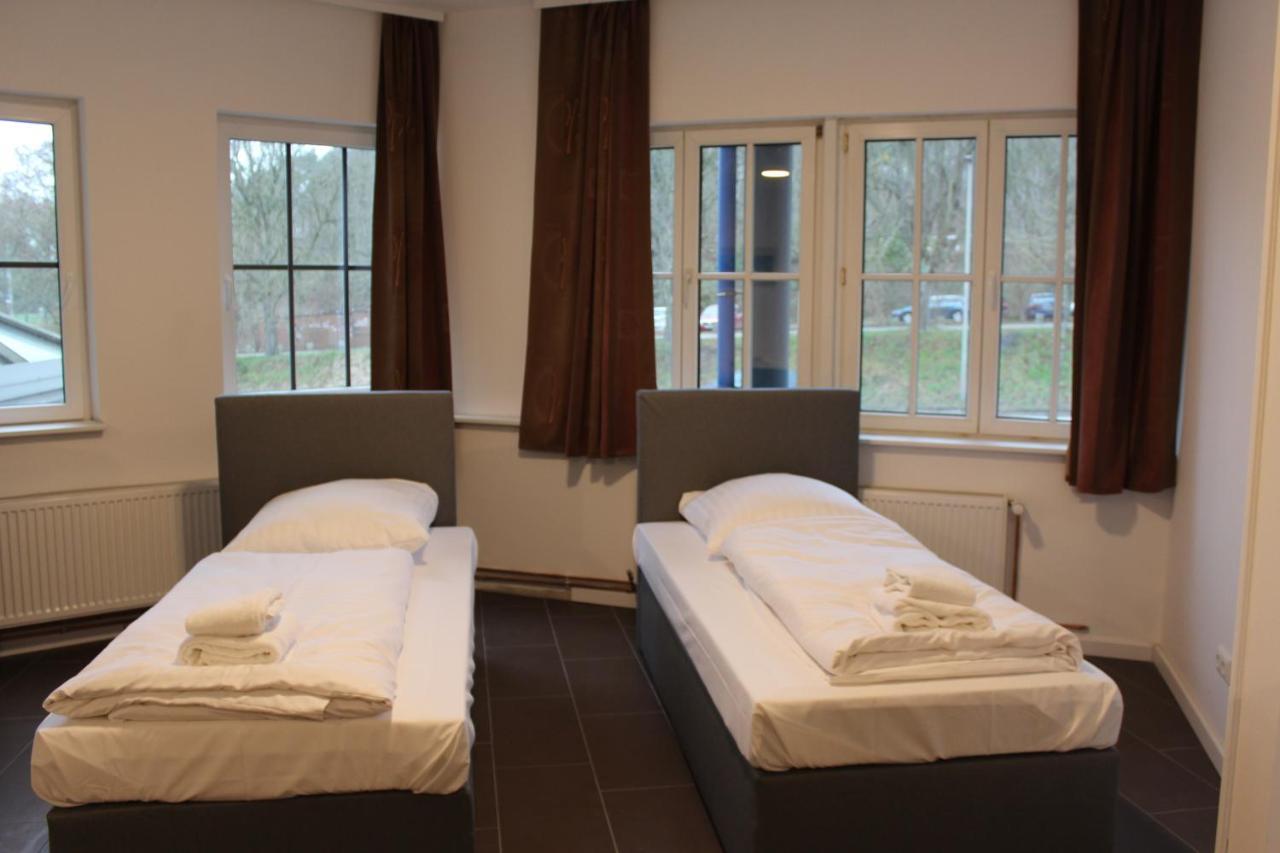 David'S Hostel Geesthacht Kültér fotó