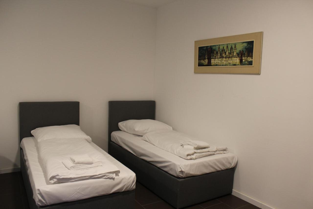 David'S Hostel Geesthacht Kültér fotó