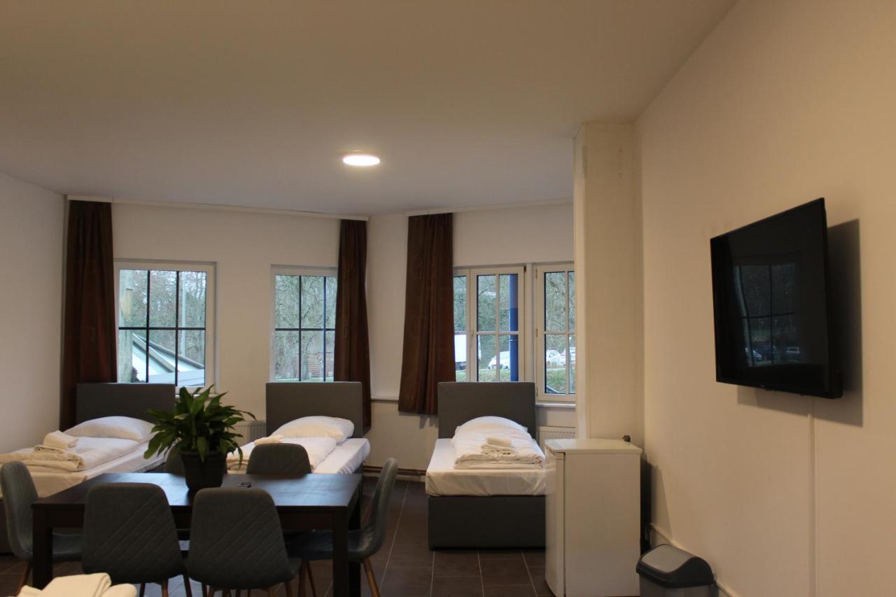David'S Hostel Geesthacht Kültér fotó