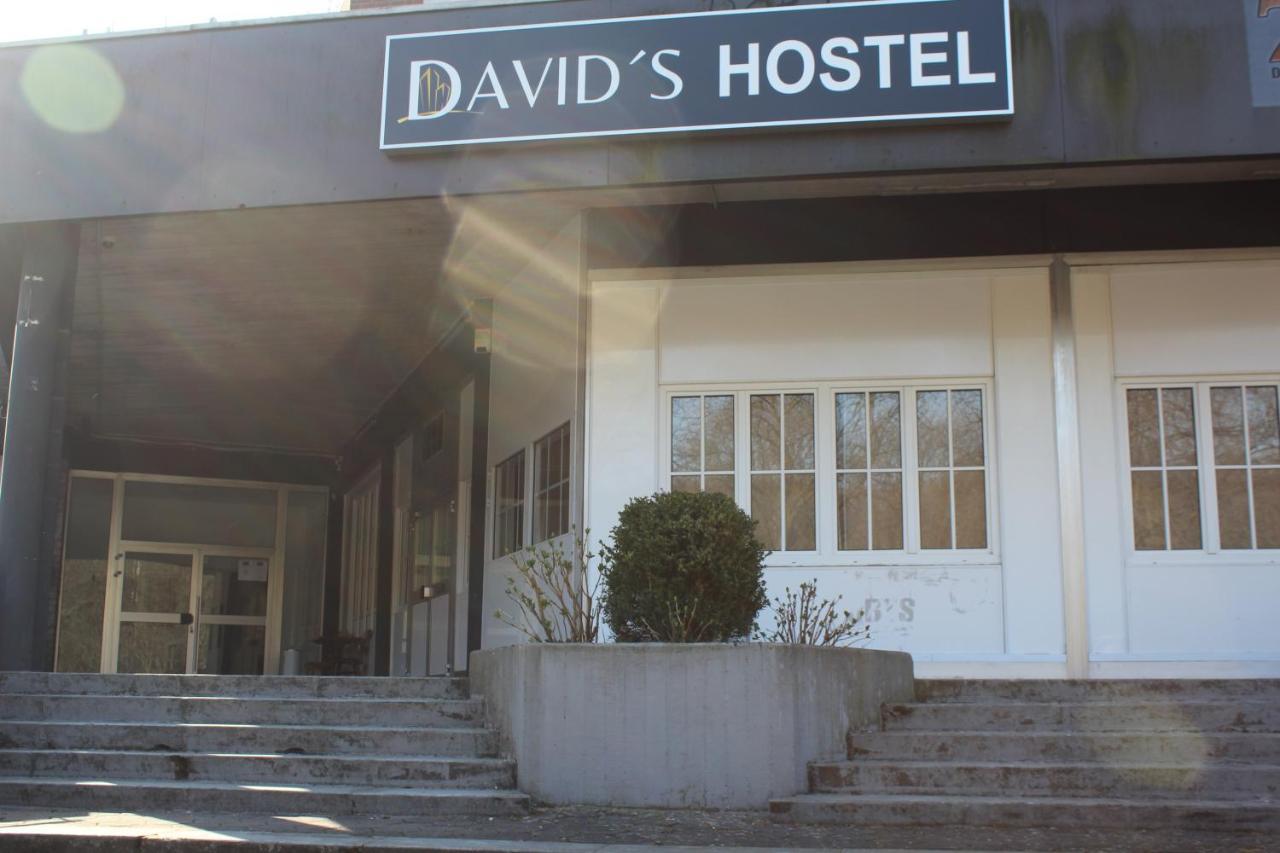 David'S Hostel Geesthacht Kültér fotó