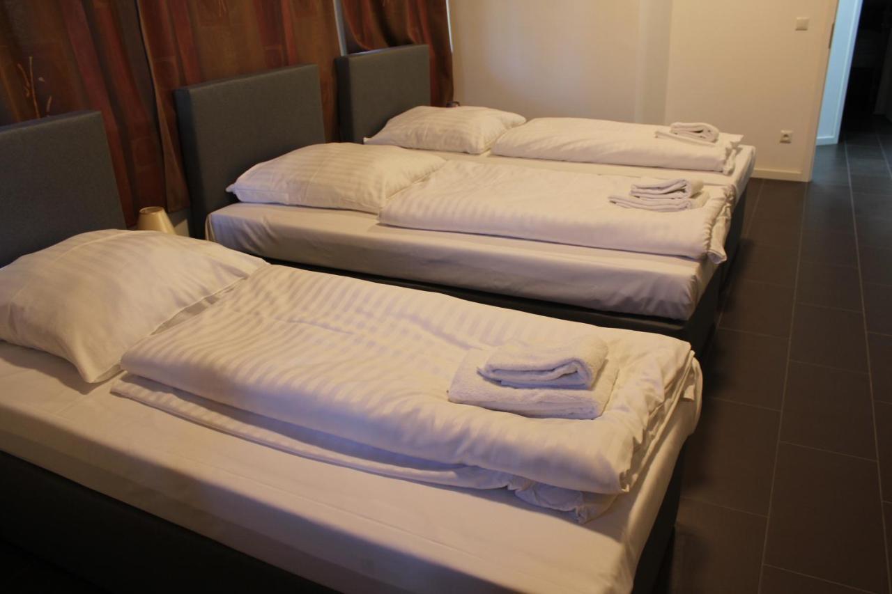 David'S Hostel Geesthacht Kültér fotó