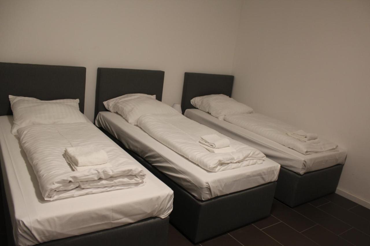 David'S Hostel Geesthacht Kültér fotó