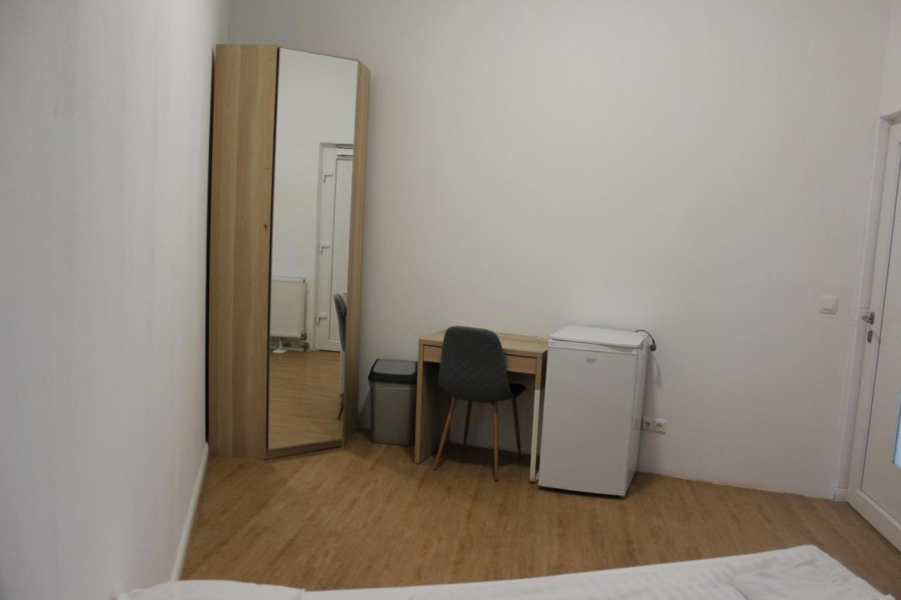 David'S Hostel Geesthacht Kültér fotó