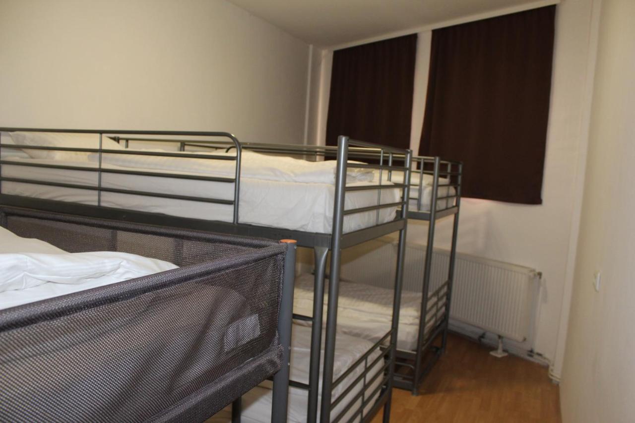 David'S Hostel Geesthacht Kültér fotó