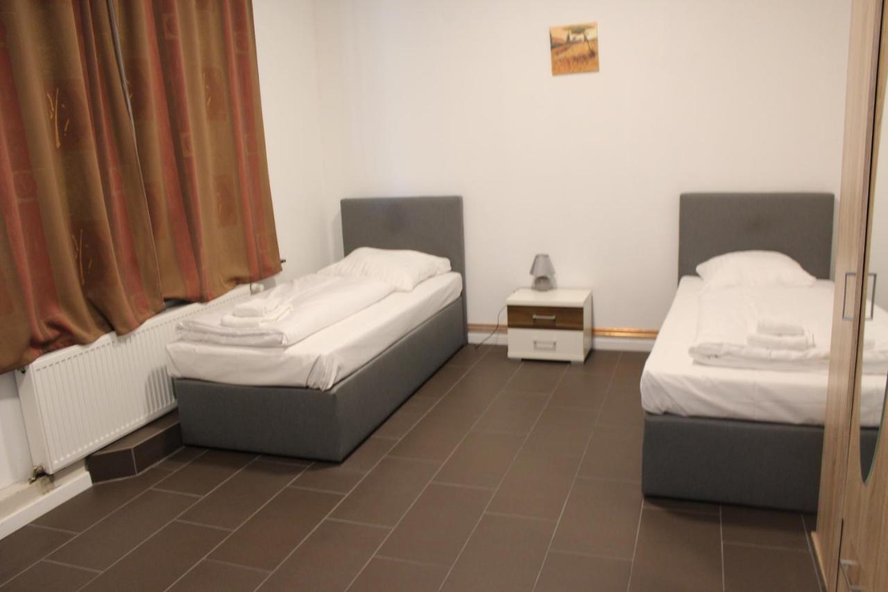 David'S Hostel Geesthacht Kültér fotó