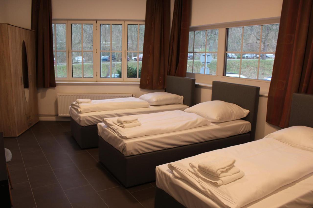 David'S Hostel Geesthacht Kültér fotó