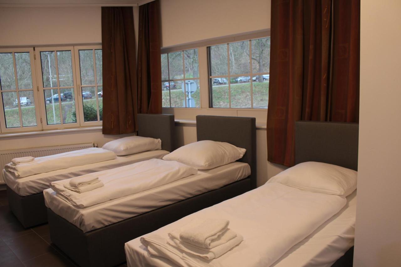 David'S Hostel Geesthacht Kültér fotó