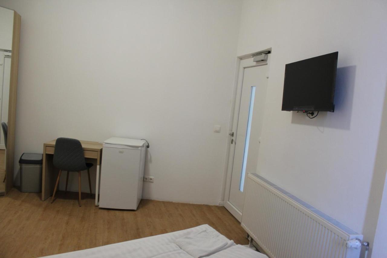 David'S Hostel Geesthacht Kültér fotó