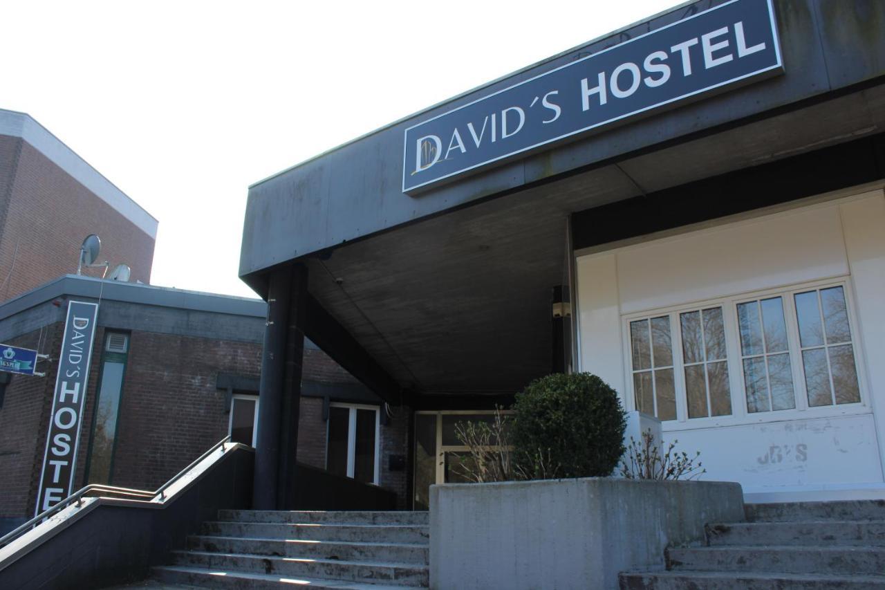 David'S Hostel Geesthacht Kültér fotó