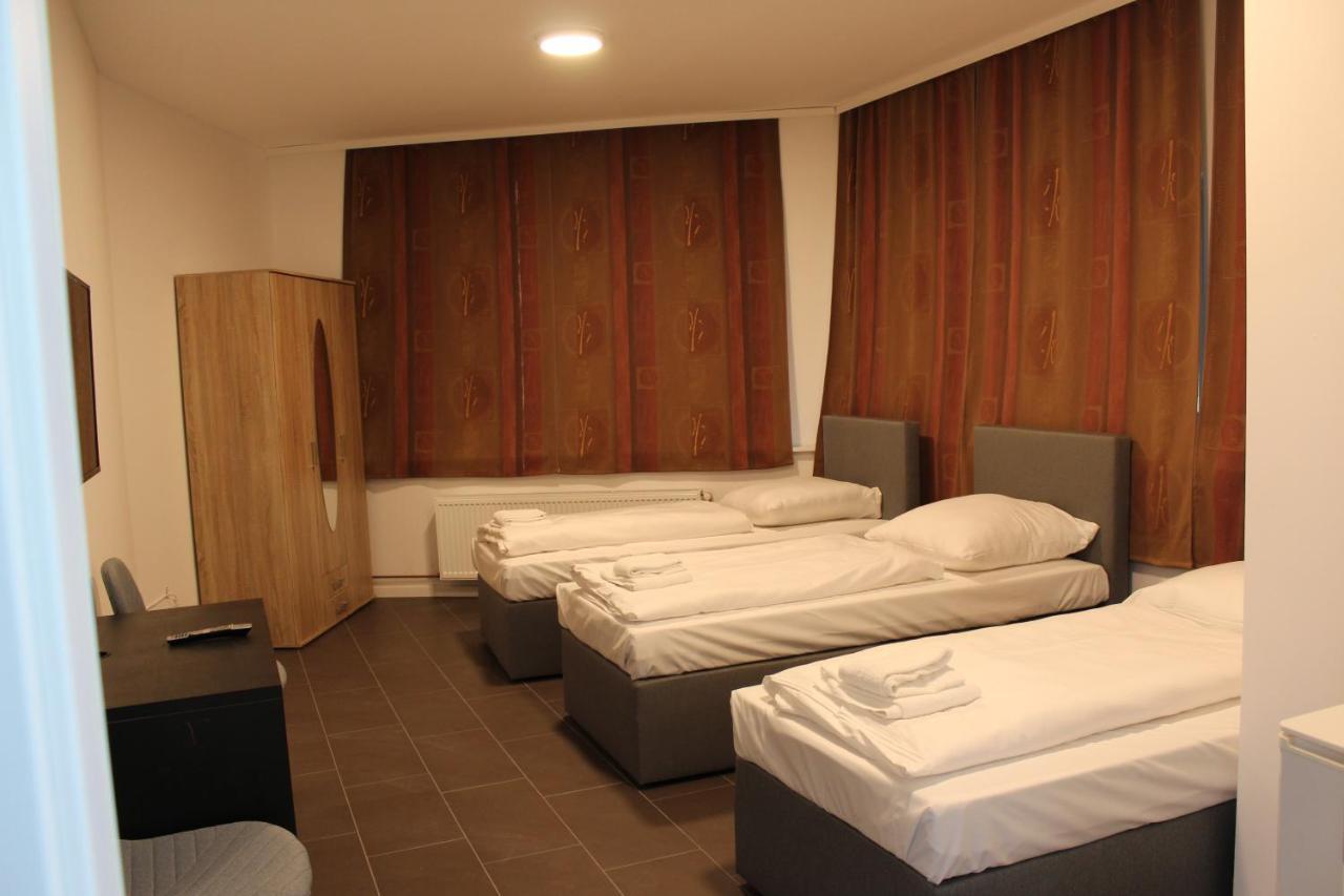 David'S Hostel Geesthacht Kültér fotó
