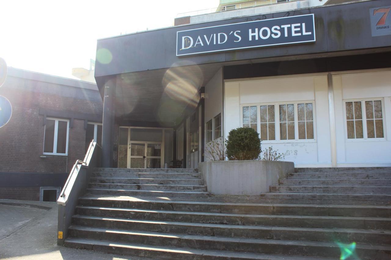 David'S Hostel Geesthacht Kültér fotó