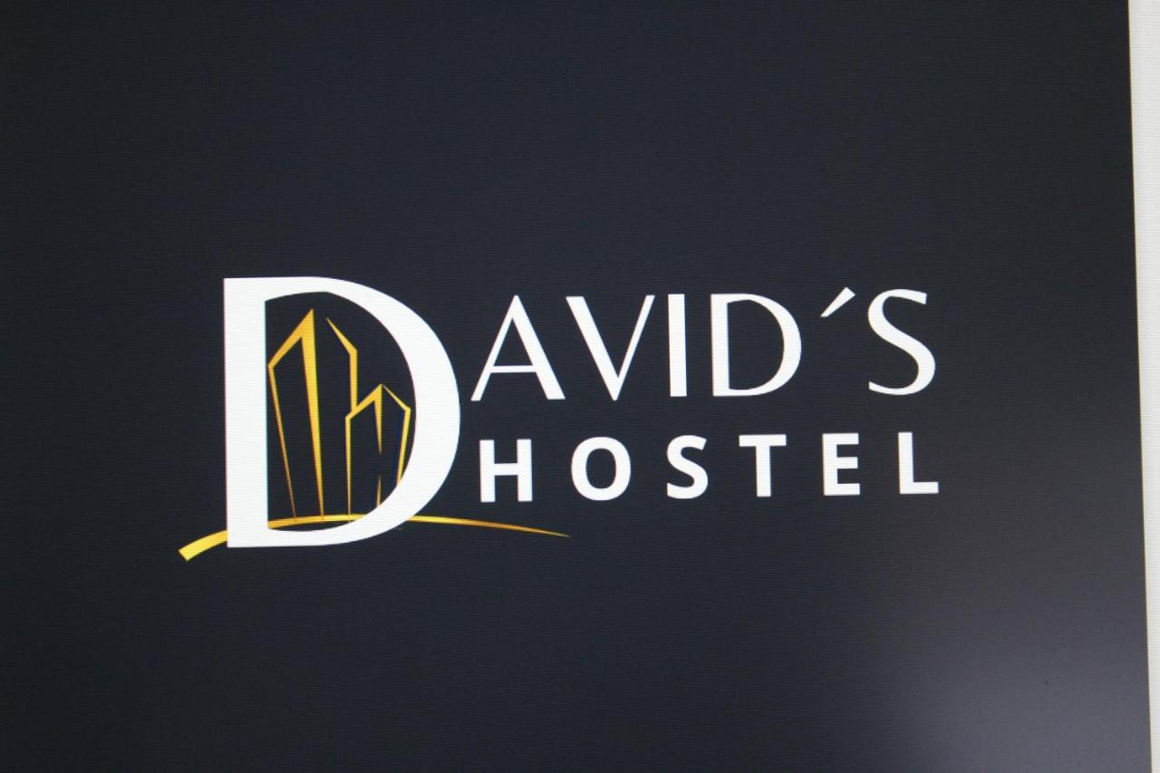 David'S Hostel Geesthacht Kültér fotó